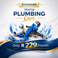 Standard | Home Plumbing Care